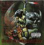 Danzig: Thrall-Demonsweatlive, CD, CD