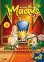 Der kleine König Macius, DVD