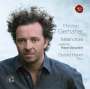 Christian Gerhaher singt Schumann-Lieder - "Melancholie", CD