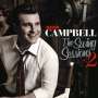 David Campbell: The Swing Sessions 2, CD