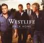 Westlife: Back Home, CD