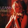LeAnn Rimes: Family, CD, CD