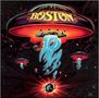 Boston: Boston, CD