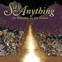 Say Anything: In Defense Of The Genre, CD,CD