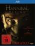 Peter Webber: Hannibal Rising - Wie alles begann (Blu-ray), BR,DVD