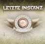 Letzte Instanz: Das weiße Lied, CD, CD
