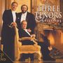 Three Tenors: The Three Tenors Christmas (CD+DVD), CD,DVD