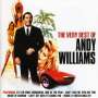 Andy Williams: The Very Best Of Andy Williams, CD