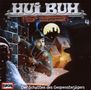 Hui Buh neue Welt (Folge 04) - Der Schatten des Geisterjäger, CD
