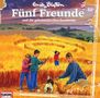 Fünf Freunde (Folge 053) und die geheimnisvollen Kornkreise, CD
