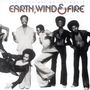 Earth, Wind & Fire: That's The Way Of The World, CD, CD