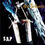 Alice In Chains: Sap (EP), CD, CD