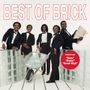Brick: Best Of, CD