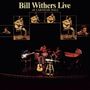 Bill Withers (1938-2020): Live At Carnegie Hall, CD