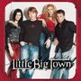 Little Big Town: Little Big Town, CD