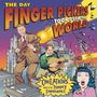 Chet Atkins: The Day Finger Pickers..(HDCD), CD