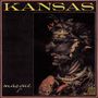 Kansas: Masque, CD