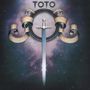 Toto: Toto, CD