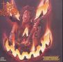Fastway: Trick Or Treat - O.S.T., CD