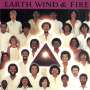 Earth, Wind & Fire: Faces, CD
