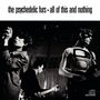 The Psychedelic Furs: All Of This & Nothing, CD