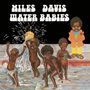 Miles Davis: Water Babies, CD