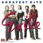 Exile (Country): Greatest Hits, CD