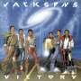The Jacksons (aka Jackson 5): Victory, CD