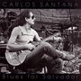 Carlos Santana: Blues For Salvador, CD