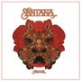 Santana: Festival, CD