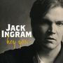 Jack Ingram: Hey You, CD, CD