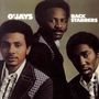 The O'Jays: Back Stabbers, CD