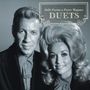 Dolly Parton & Porter Wagoner: Duets, CD, CD