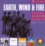 Earth, Wind & Fire: Original Album Classics, CD,CD,CD,CD,CD