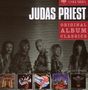 Judas Priest: Original Album Classics, 5 CDs