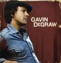 Gavin DeGraw: Gavin DeGraw, 1 CD und 1 DVD