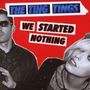 The Ting Tings: We Started Nothing, CD