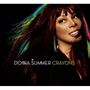 Donna Summer: Crayons (13 Tracks), CD