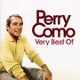 Perry Como: Very Best Of, CD
