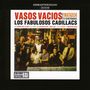 Los Fabulosos Cadillacs: Vasos Vacios -Remast-, CD