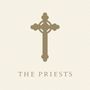 The Priests: The Priests, CD