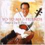 Yo-Yo Ma & Friends - Songs of Joy & Peace, CD