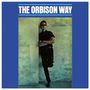Roy Orbison: The Orbison Way, CD