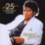 Michael Jackson (1958-2009): Thriller (25th Anniversary Edition), CD