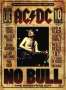 AC/DC: No Bull (The Director's Cut): Live From Plaza De Toros De Las Ventas 1996, DVD