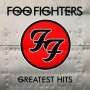 Foo Fighters: Greatest Hits (180g), 2 LPs