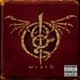 Lamb Of God: Wrath, CD