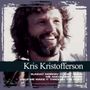 Kris Kristofferson: Collections, CD, CD