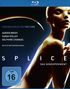 Splice - Das Genexperiment (Blu-ray), Blu-ray Disc