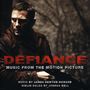 James Newton Howard: Filmmusik: Defiance (O.S.T.), CD